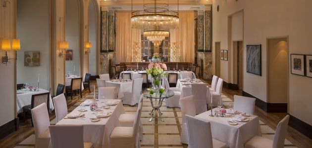 Ljetne gurmanske senzacije na jelovniku restorana Zinfandel’s