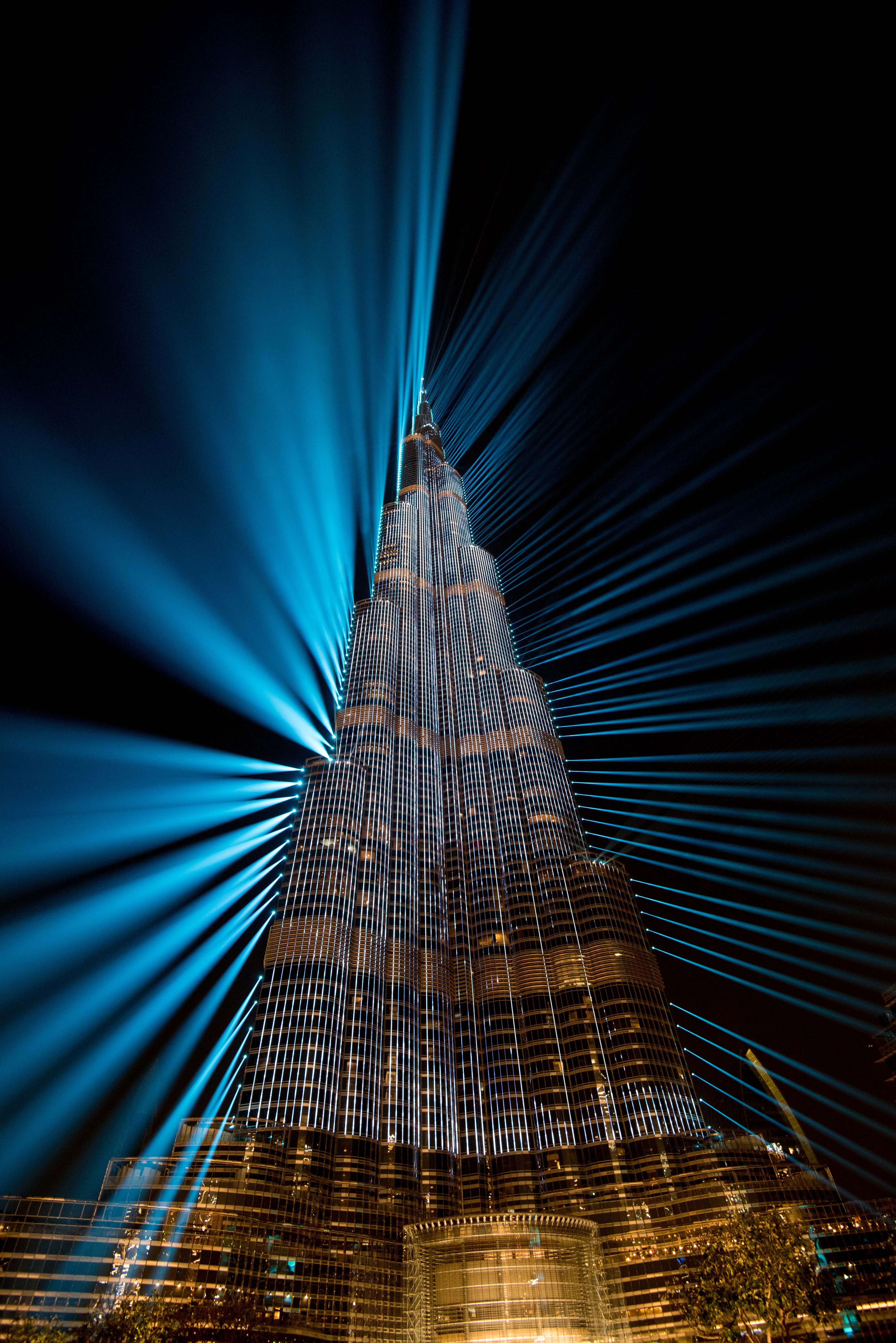 Burj Khalifa Dubai