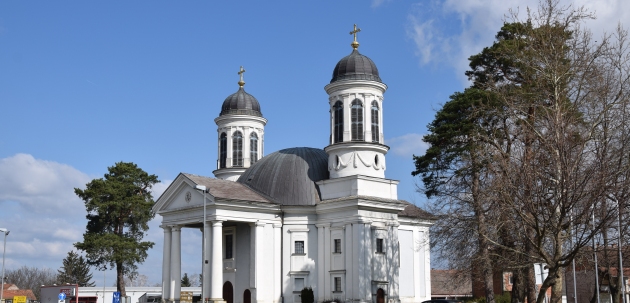 Velika Gospa kroz Sakralnu rutu Hrvatske