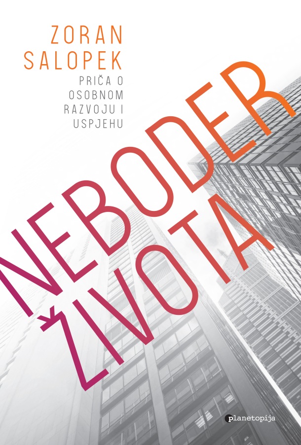 Neboder zivota knjiga salopek