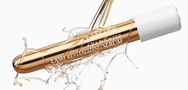 lancome serum
