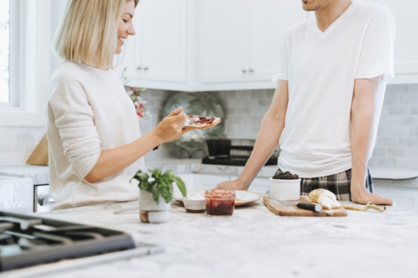 pekmez od kupina kupine