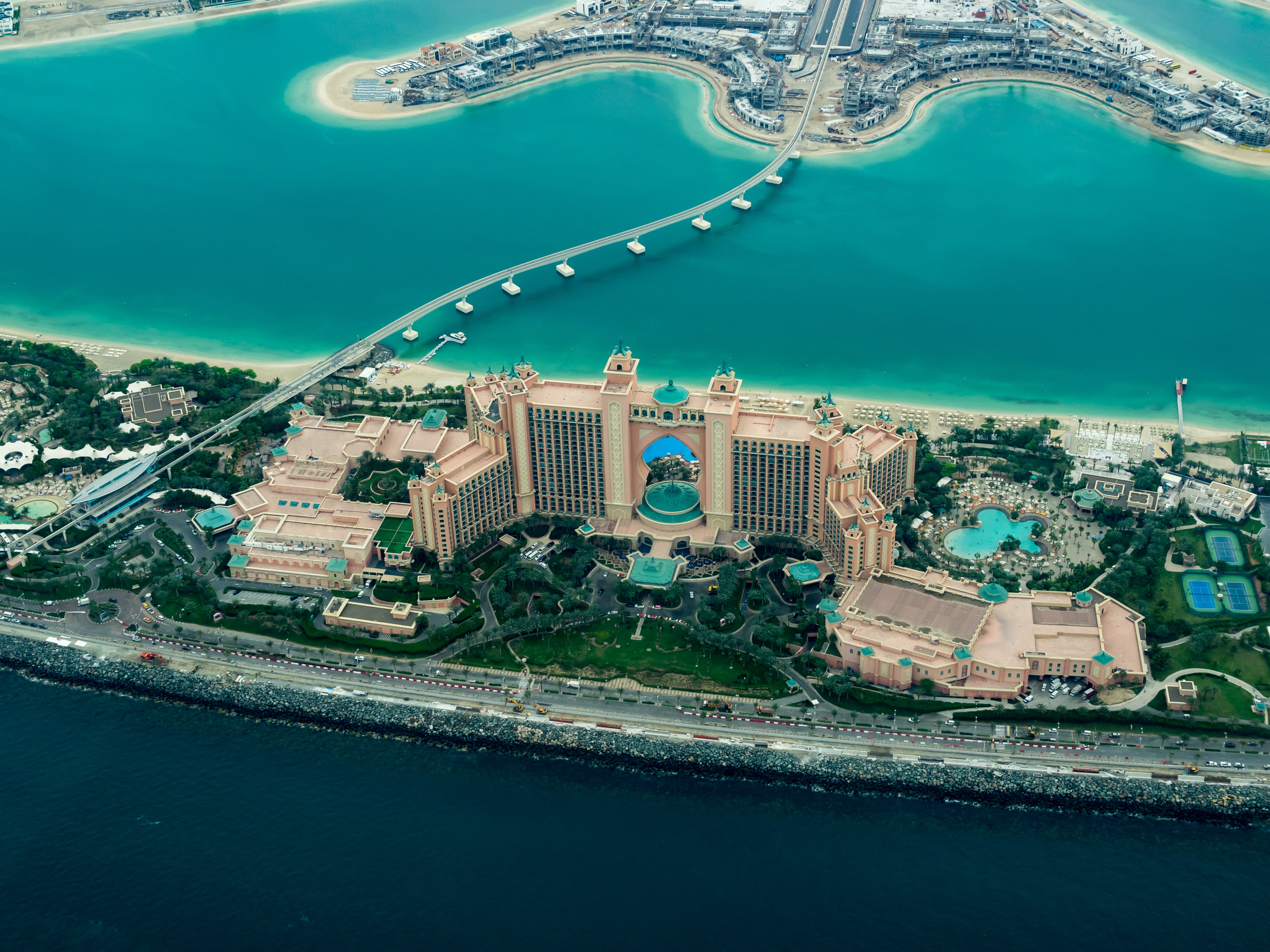 plaza dubai