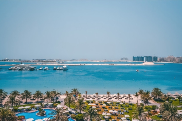 plaza dubai