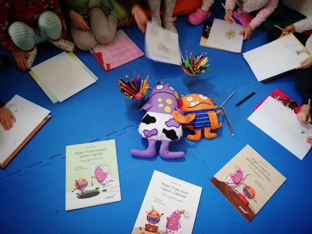 radionica za djecu