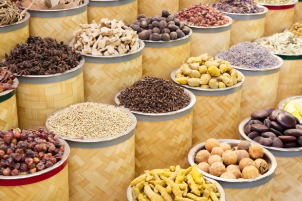 souk zacinima trznica dubai