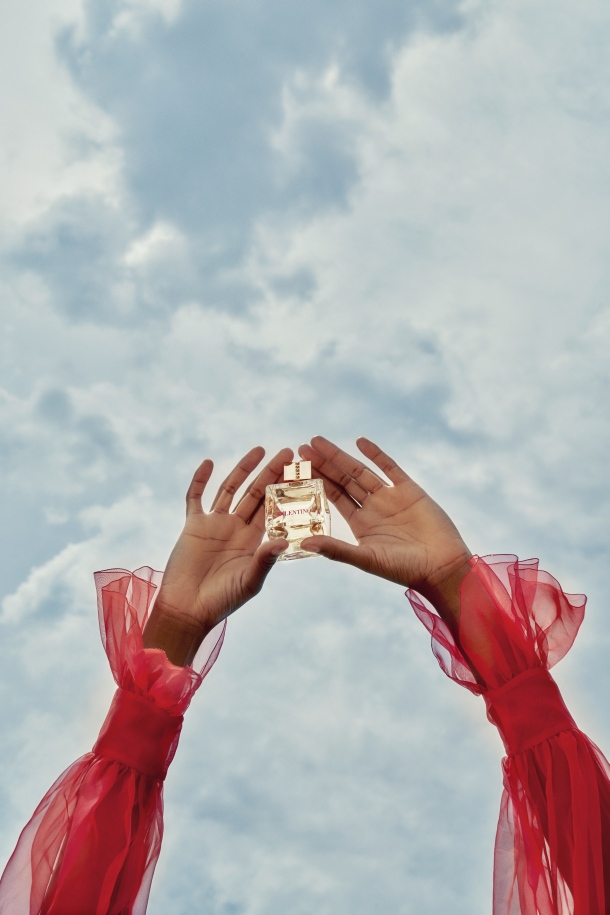 VALENTINO miris parfem _VOCE VIVA_