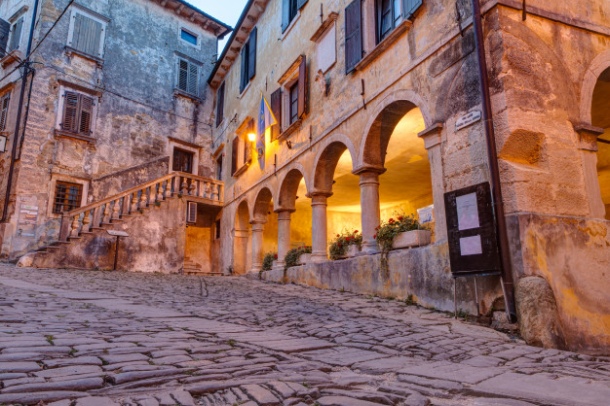 groznjan istra
