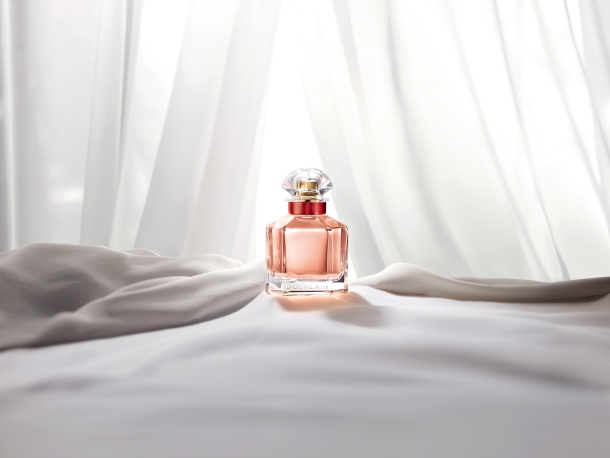 guerlain parfem miris