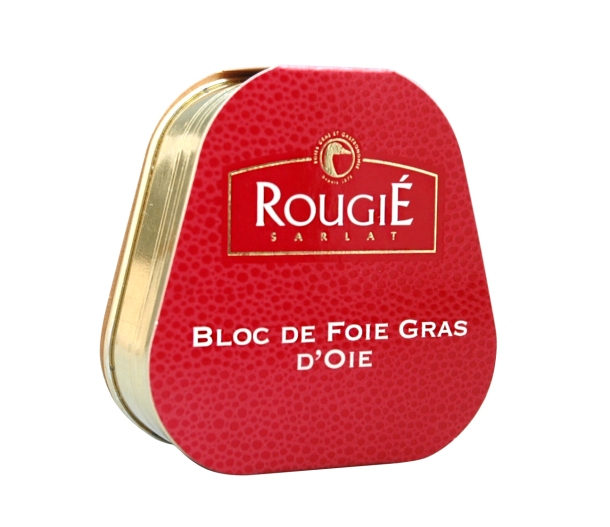 guscja jetra miva galerija vina Rougié foie gras