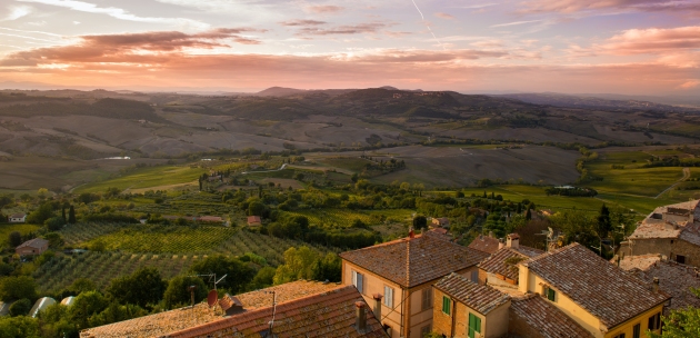 Putujete u Istru? Ova tri mjesta morate posjetiti