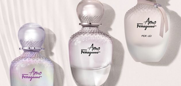 Novi opijajući voćni miris