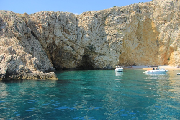 otok krk hrvatska