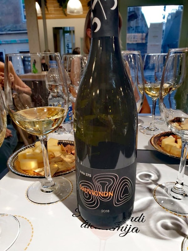sauvignone kota vino