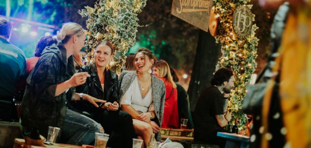Đardin postaje it lokacija idućih deset dana