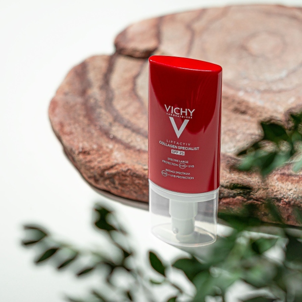 vichy kolagen