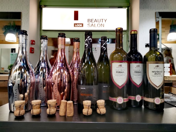 vino bottega
