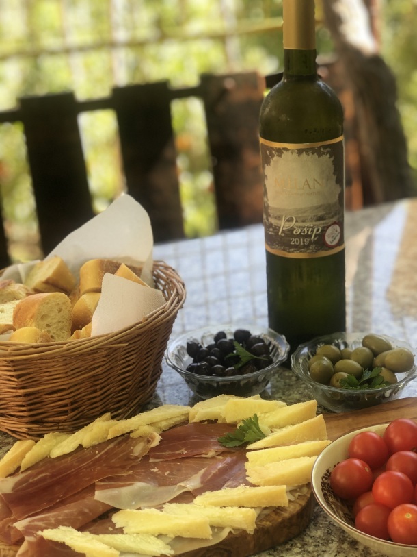 vrhunsko vino posip milan 2017