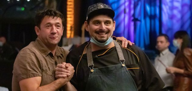 Tvornica Kulture predstavila Food Club