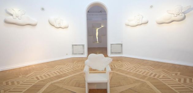 Damir Mataušić izlozba