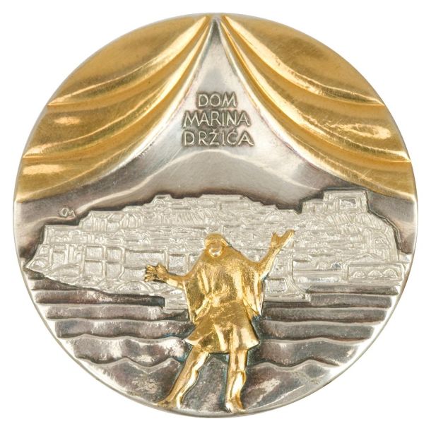 Damir Mataušić moderna galerija