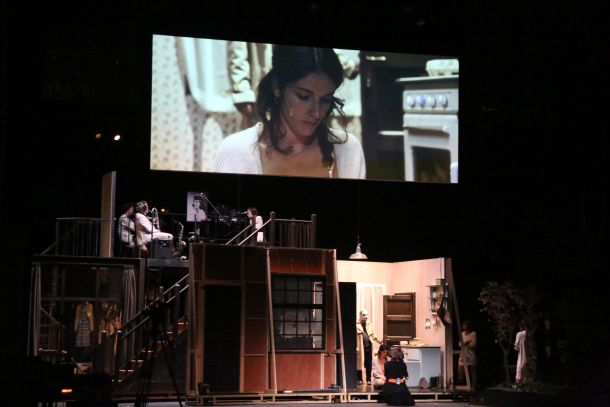 Festival svjetskog  kazališta 3