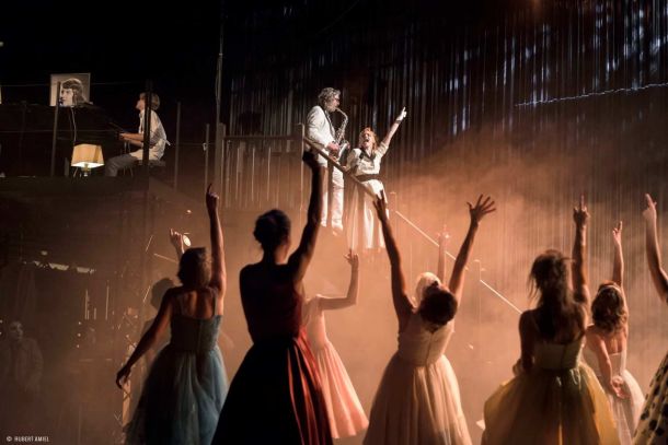 Festival svjetskog  kazališta 4