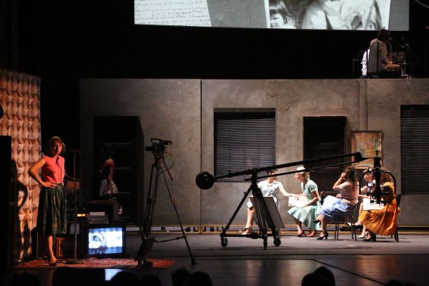 Festival svjetskog  kazališta 5