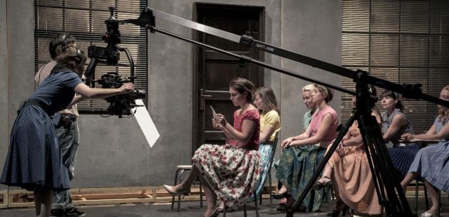 Festival svjetskog  kazališta