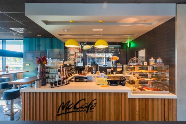 McDrive ljubljanska 2a zagreb spansko