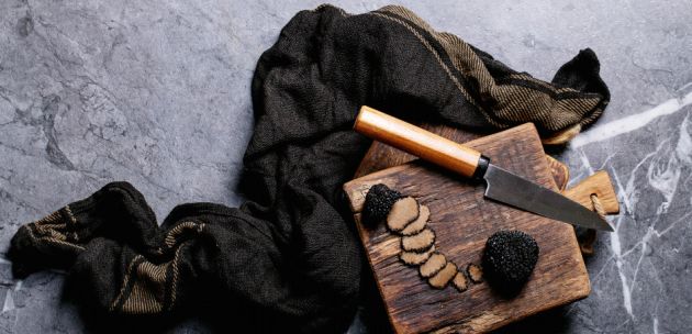Dani tartufa u režiji chefa Davida Skoke