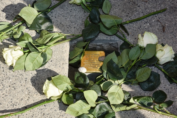 kamen spoticanja gunduliceva 29