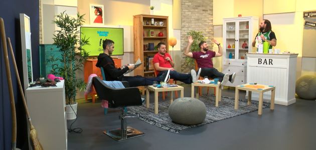 Na Laudato tv stiže nova sezona Božanstvene komedije