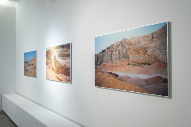 mara bratos izlozba fotografija galeija kranjcar