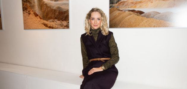 Otvorena izložba fotografkinje Mare Bratoš