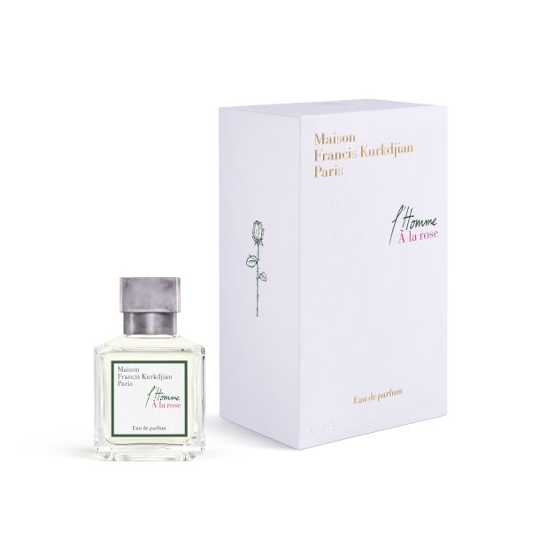 novi misir parfem za muskarce LHOMME_A_LA_ROSE