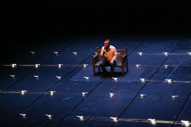 pip predstava festival