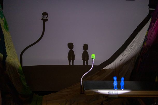 predstava carevo novo ruho