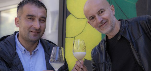 WeekEnd Vibes & Wines – dođi, kušaj i kupi