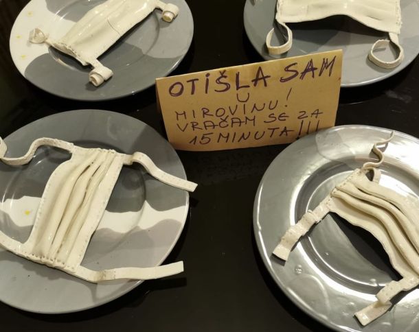 đurđica horvat izlozba