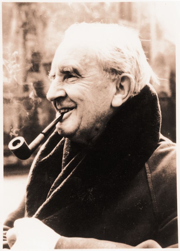 Tolkien, J.R.R. gospodar prstenova