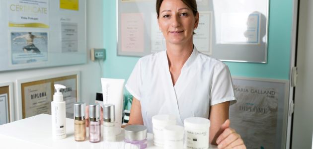 Beauty Center Caprice mjesto je kojem ćete se uvijek poželjeti vratiti