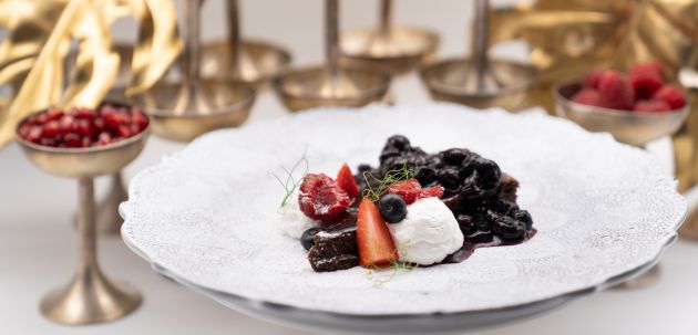 Čokoladni San Apetit desert za sve čokoljupce