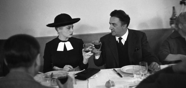 5.  izdanje Tjedna talijanske kuhinje