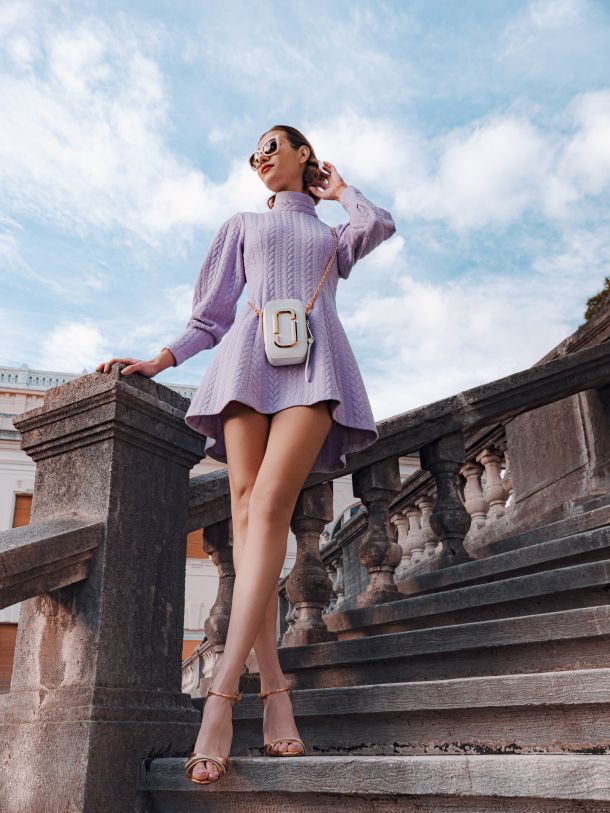 haljina zenske cipele torbice moda Showroom Antonela