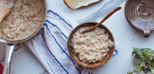 heljda heljdina kasa dorucak