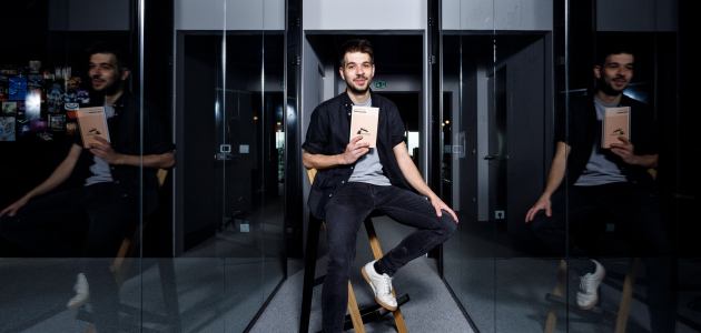 Putar i parizer je autentičan glas nove generacije
