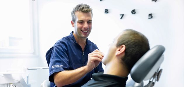 Osmijeh vam nitko ne može oduzeti