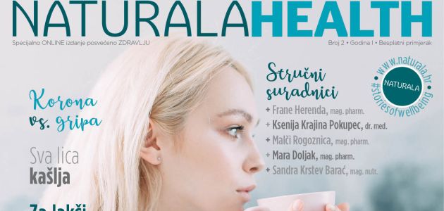 Preuzmi BESPLATNO online izdanje posvećeno respiratornim infekcijama