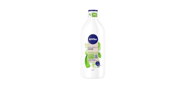 Činite dobro i za svoju kožu i planet uz NIVEA losione